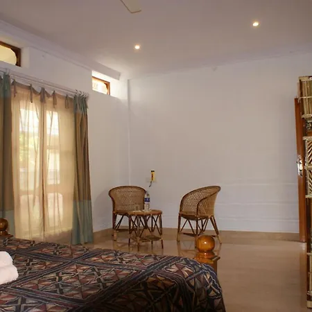 Ashiyana Cliff And Beach Resort-3